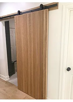 Двері Розсувні Loft 10 RockWood