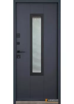 Двері Bionica 2 LAMPRE (LP-3) Abwehr