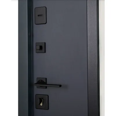 Входные Двери Bionica 2 LAMPRE (LP-3) Abwehr-8