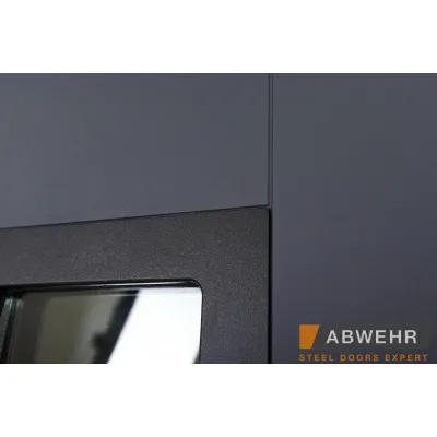 Входные Двери Bionica 2 LAMPRE (LP-3) Abwehr-13