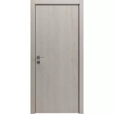 Межкомнатные Двери Grand Lux-3 ГРАНД ПВХ плёнка-1