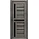 Межкомнатные Двери Grand Lux-8 BLK ГРАНД ПВХ плёнка-7-thumb