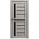 Межкомнатные Двери Grand Lux-8 BLK ГРАНД ПВХ плёнка-7-thumb