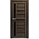 Межкомнатные Двери Grand Lux-8 BLK ГРАНД ПВХ плёнка-7-thumb