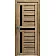 Межкомнатные Двери Grand Lux-8 BLK ГРАНД ПВХ плёнка-7-thumb