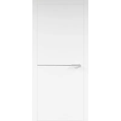 Міжкімнатні Двері Danapris Loft line M01 Фарба-0
