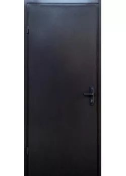 Двері Метал-Метал "Портала"