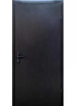 Двері Технічна Портала