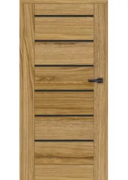 Двері MIDIA Catanya Oak BG "Hygge"