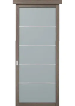 Раздвижные Двери Папа Карло Millenium ML-SL 1