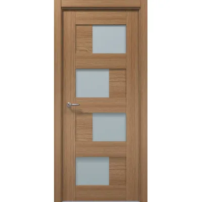 Межкомнатные Двери Dorum Modern MN-31 ПВХ плёнка-0