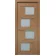 Межкомнатные Двери Dorum Modern MN-31 ПВХ плёнка-3-thumb