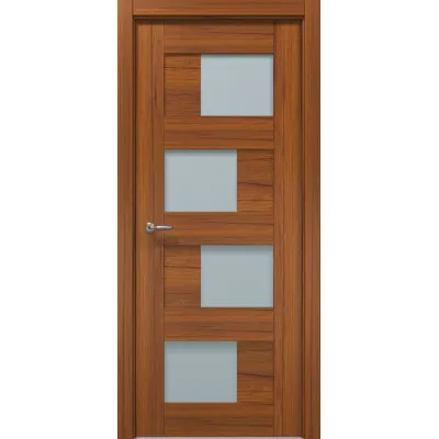 Межкомнатные Двери Dorum Modern MN-31 ПВХ плёнка-1