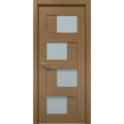Межкомнатные Двери Dorum Modern MN-31 ПВХ плёнка-2