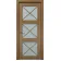Межкомнатные Двери Dorum Modern MN-44 ПВХ плёнка-3-thumb