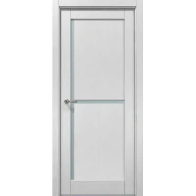 Міжкімнатні Двері Dorum Modern MN-46 ПВХ плівка-2