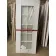 Двери Ницца ПОО Amore Classic, БЕЗ ЧЕТВЕРТИ, RAL9001, 800*2000 мм, новая, врезанный механизм и фрезеровка под скрытые петли Invisacta IN300, замок 30х120 мм, Гавела 16 "Omega"-2-thumb