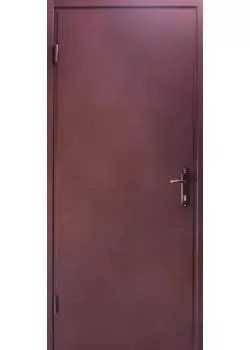 Двері Однолисткова Портала