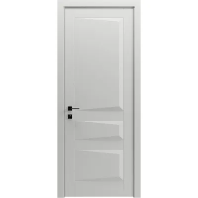 Міжкімнатні Двері Rodos Loft Olimpia 3 ПГ RAL Краска-1