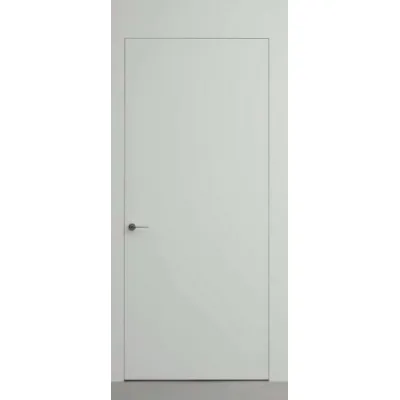 Міжкімнатні Двері Прихованого Монтажу Doorway OP 00 Під фарбування-0