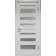 Міжкімнатні Двері Dorum Optima OT-13 ПВХ плівка-6-thumb