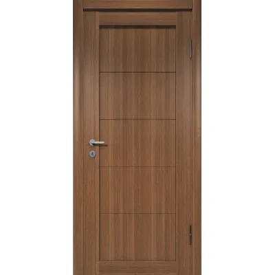 Межкомнатные Двери Dorum Optima OT-16 ПВХ плёнка-1