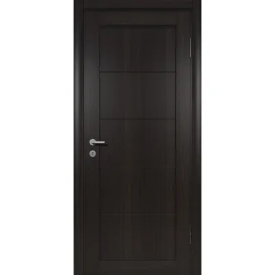 Межкомнатные Двери Dorum Optima OT-16 ПВХ плёнка-5
