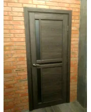 Межкомнатные Двери Korfad Scalea SC-04 ПВХ плёнка Межкомнатные Двери Korfad Scalea SC-04 ПВХ плёнка