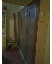 Межкомнатные Двери Новый Стиль Ностра Мира ПВХ плёнка