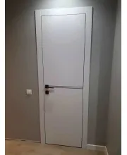 Межкомнатные Двери Art Door Premio 08 ПВХ плёнка Межкомнатные Двери Art Door Premio 08 ПВХ плёнка