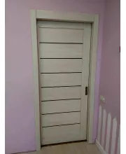 Двери Омис Cortex Deco 10