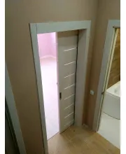 Двери Омис Cortex Deco 10