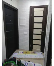 Межкомнатные Двери Korfad Porto Combi Deluxe PCD-01 ПВХ плёнка Межкомнатные Двери Korfad Porto Combi Deluxe PCD-01 ПВХ плёнка