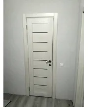 Двері Оміс Cortex Deco 10 дуб bianco Двері Оміс Cortex Deco 10 дуб bianco