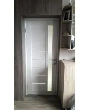 Межкомнатные Двери Омис Cortex Deco 09 ПВХ плёнка Межкомнатные Двери Омис Cortex Deco 09 ПВХ плёнка