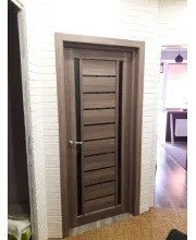 Межкомнатные Двери Korfad Valentino Deluxe VLD-03 ПВХ плёнка