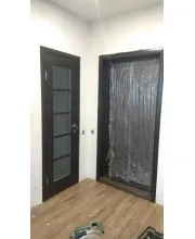 Міжкімнатні Двері Новий Стиль Ностра Муза Венге NEW ПВХ плівка Міжкімнатні Двері Новий Стиль Ностра Муза Венге NEW ПВХ плівка