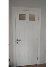 Двери DVERIPRO Provance Америка ПЧО белое
