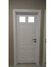 Двери DVERIPRO Provance Америка ПЧО белое