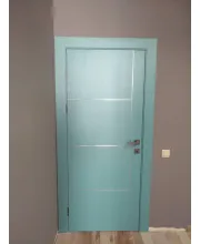 Межкомнатные Двери Omega Lines L3 Краска