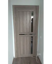 Межкомнатные Двери Korfad Scalea SC-04 ПВХ плёнка Межкомнатные Двери Korfad Scalea SC-04 ПВХ плёнка