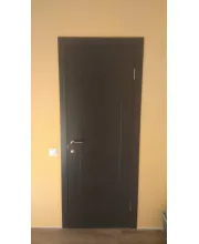 Межкомнатные Двери Новый Стиль Plus Рина ПВХ плёнка