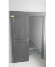 Двери Korfad Milano ML-01 Двери Korfad Milano ML-01