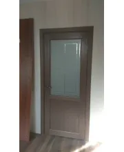 Міжкімнатні Двері НСД Двері Нова Класика 1 ПО Шпон Міжкімнатні Двері НСД Двері Нова Класика 1 ПО Шпон