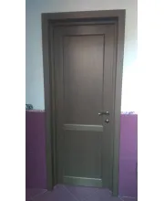 Міжкімнатні Двері НСД Двері Нова Класика 1 ПГ Шпон