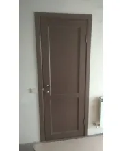 Міжкімнатні Двері НСД Двері Нова Класика 1 ПГ Шпон