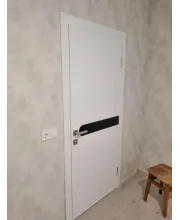 Межкомнатные Двери Art Door Premio 03 ПВХ плёнка