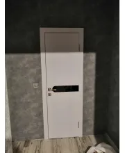 Межкомнатные Двери Art Door Premio 03 ПВХ плёнка