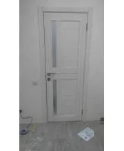 Межкомнатные Двери Омис Cortex Deco 01 ПВХ плёнка Межкомнатные Двери Омис Cortex Deco 01 ПВХ плёнка