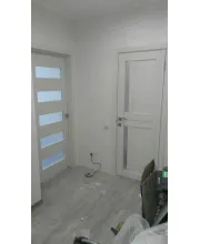 Межкомнатные Двери Омис Cortex Deco 04 ПВХ плёнка
